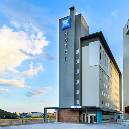 Hotel Ibis Budget Curitiba Aeroporto São José dos Pinhais Esterno foto